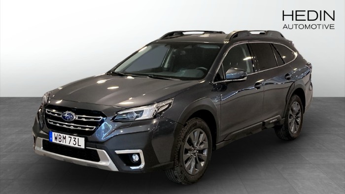 2.5 ADVENTURE XFUEL CVT