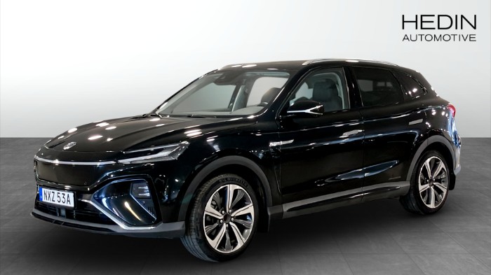 Marvel R luxury 70KWH 180HK