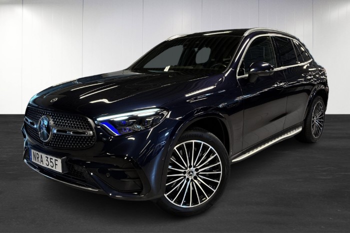 400 E 4M 9G-Tronic | AMG | Pano | 360 | Burmester | Drag | Minnespaket