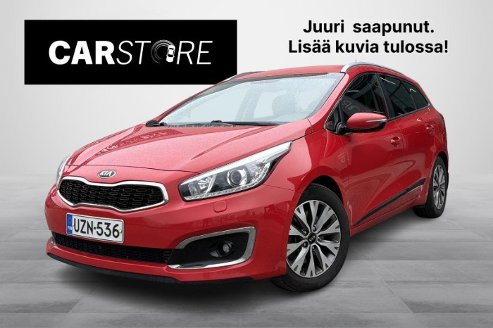 1,0 ISG 120hv EX SW EcoDynamics