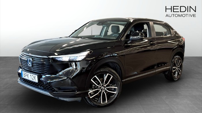 e:HEV 1.5 ELEGANCE CVT HYBRID NAVI