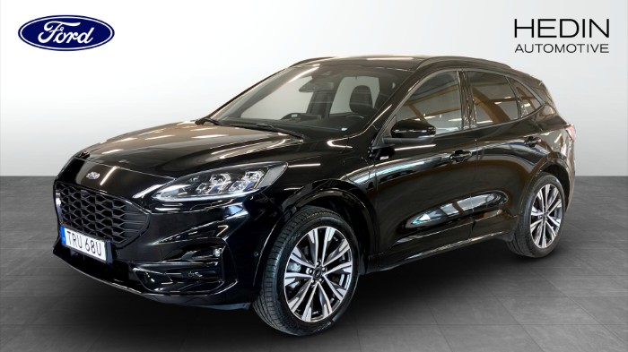 ST-LINE X PHEV BUSINESS EDITION FWD 225HK 20 tum, drag