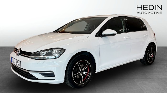 GOLF Base