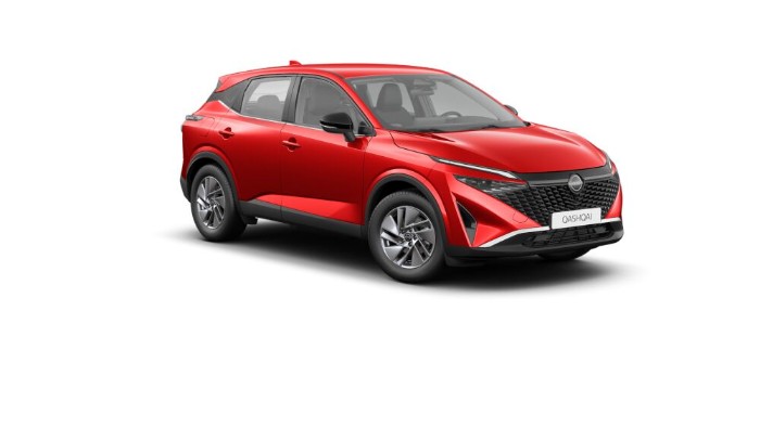 E-power Acenta 0,44 L/mil* Fullhybrid 206hk, ingen laddning