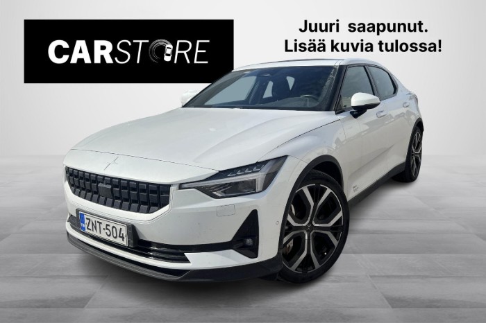 Launch Edition, 300kW, 78kWh Performance Pack, Pilot & Plus-paketit
