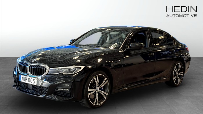 Sedan M Sport 292hk Steptronic