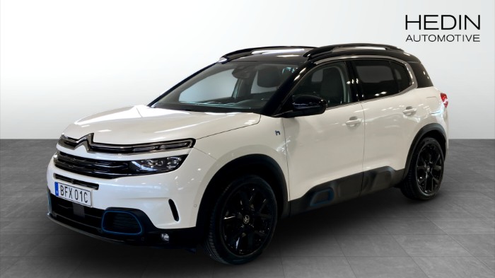 HYBRID 225HK SHINE EXKLUSIVE
