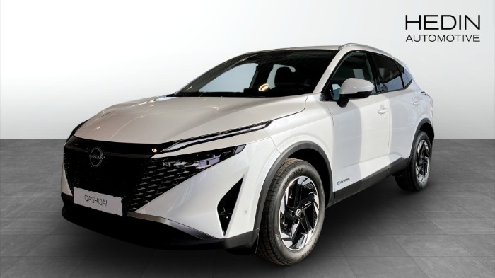E-Power N-Connecta 0,44 L/mil* Fullhybrid 206hk