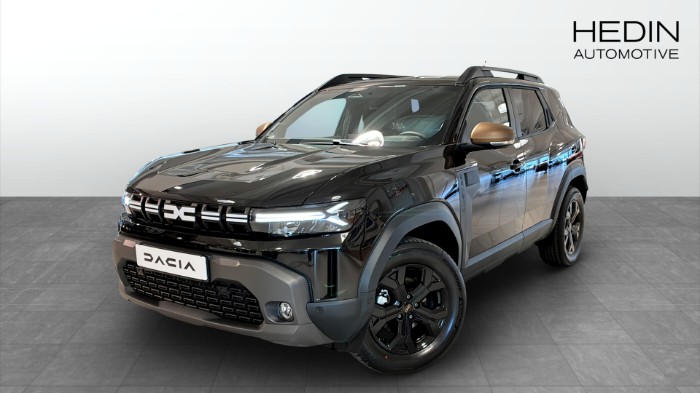 EXTREME 4X4 HYBRID 150 AUTOMAT  - ÖPPEN FÖR BESTÄLLNING