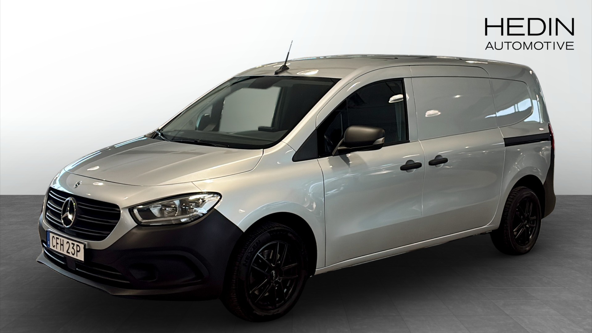 Mercedes-Benz Citan 2024