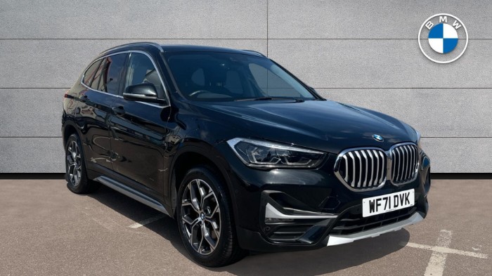 X1 xDrive20i xLine