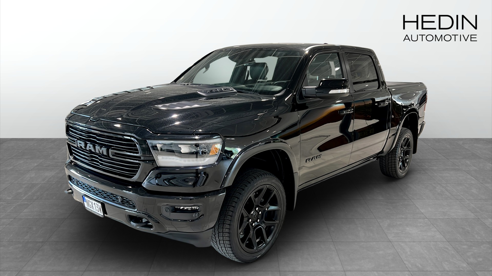 RAM 1500 2022