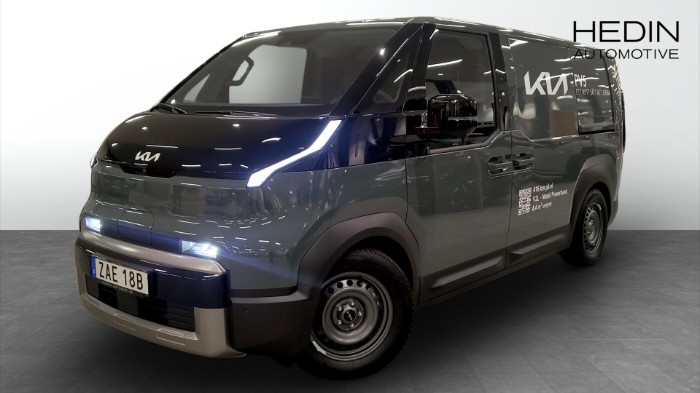 PV5 CARGO PLUS PRO 4DR L2H1 LONG RANGE