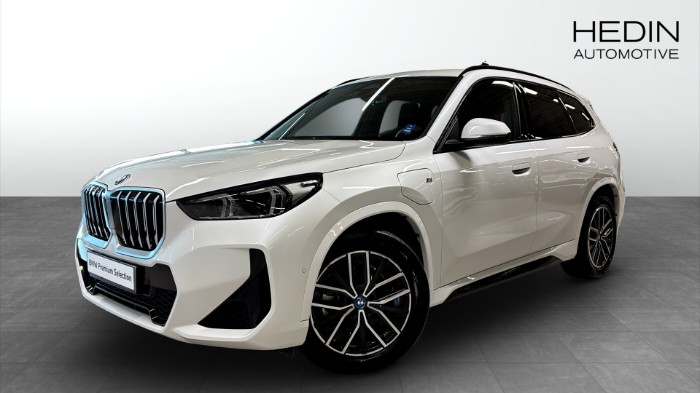 XDRIVE25E M sport Drag Navi Kamera Elstolar