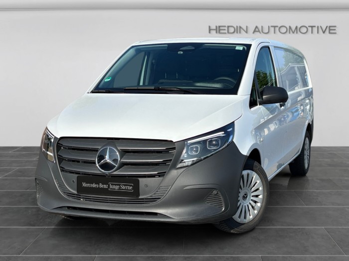 Vito 116 CDI Kasten Lang
