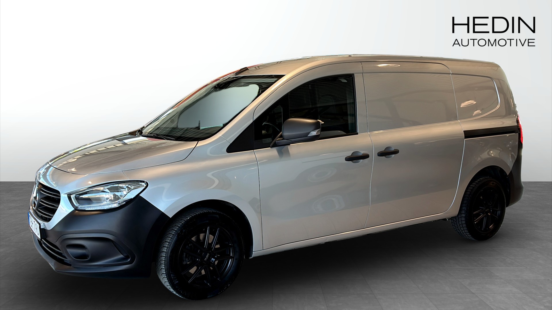 Mercedes-Benz Citan 2024