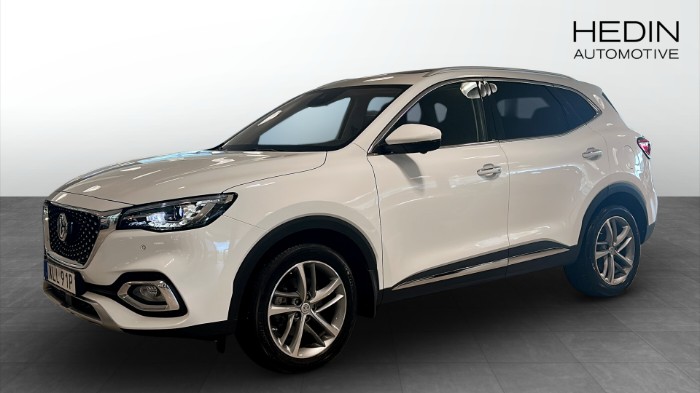 PHEV / LUXURY MY21