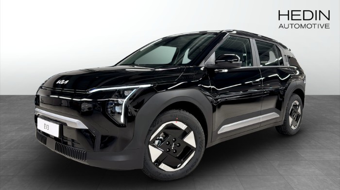 FWD LONG RANGE -PRIVATLEASING FRÅN 4495KR/MÅN