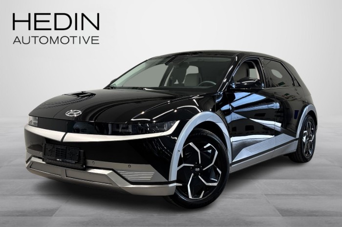 73 kWh 305 hv AWD Premium
