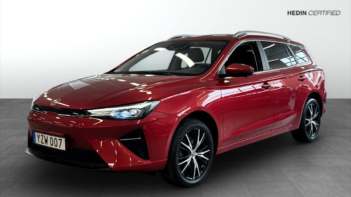 LUXURY LR 61 KWH
