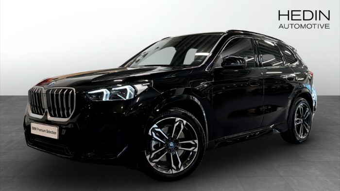 xDrive 25e M Sport H/K Drag