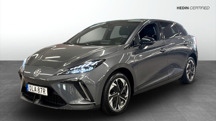 LUXURY LR 64 KWH