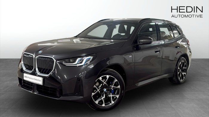 30e xDrive M Sport / H&K / Adaptiva LED / Drag