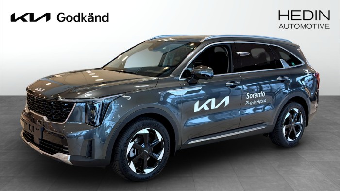 1.6 T-GDI PHEV AUT AWD ADVANCE PLUS PANORAMA DEMO