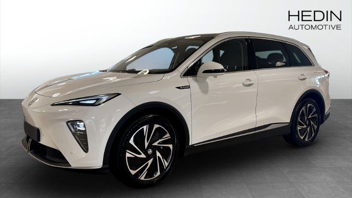 EV LUXURY AWD 77KWH  / RÄTEKAMPANJ / PL från 6995 /