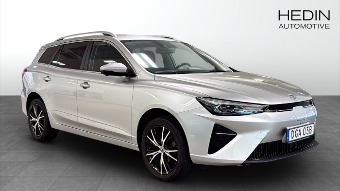 LUXURY 61KWH