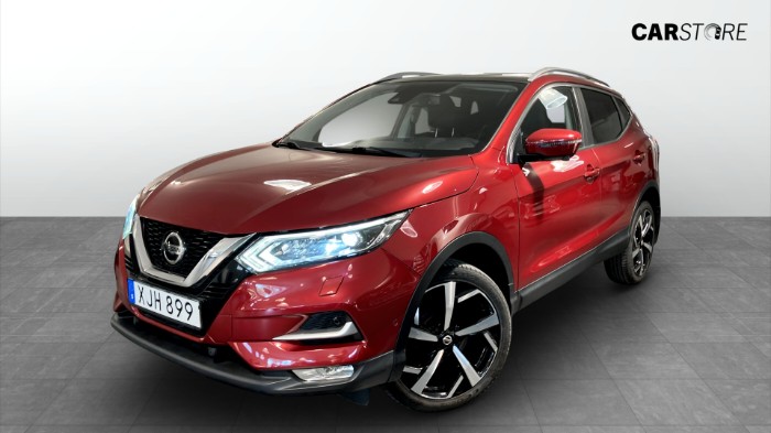 1.5 DCI 110HK TEKNA DESIGN PACK KAMERA PANO NAVI