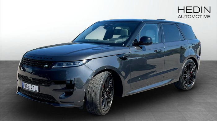 P550e Autobiography