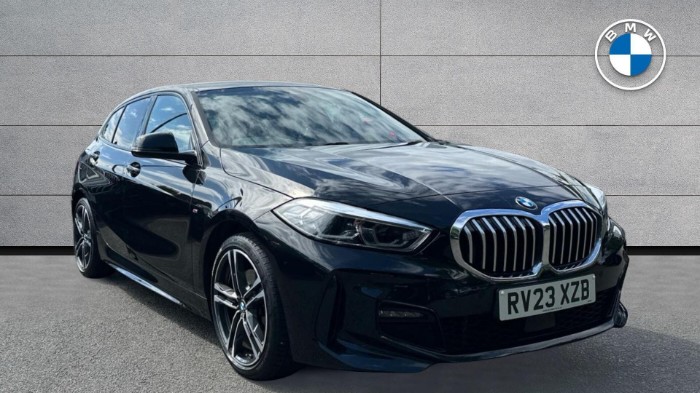 118i M Sport