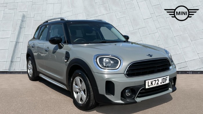 Countryman Cooper Classic