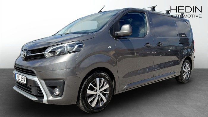 PROACE 2.0 D-4D AUT