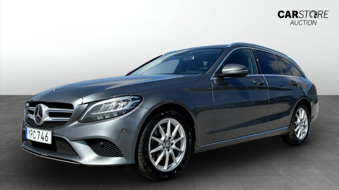 C 220 D
