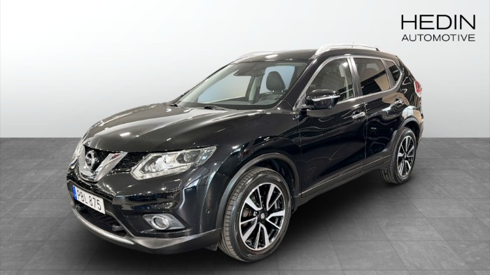 DCI 130 TEKNA 2WD XTRONIC E6 MOONROOF