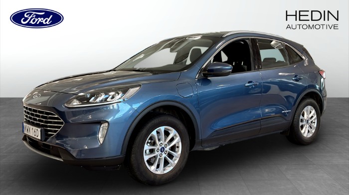 Titanium Phev 225hk / Privatleasing från 4 395kr