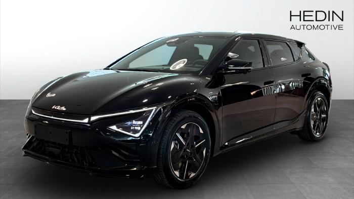 GT LINE AWD LONG RANGE *BUSINESS EDITION*