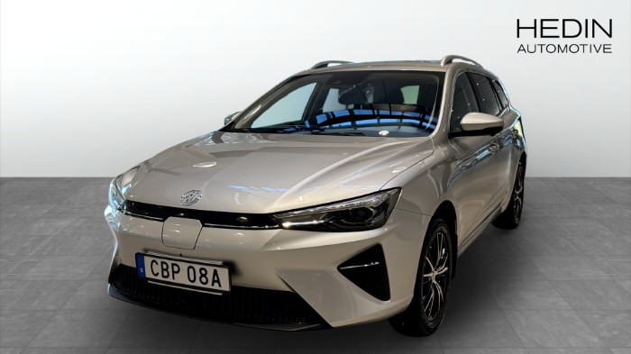 Luxury | 61kWh | 360-kam