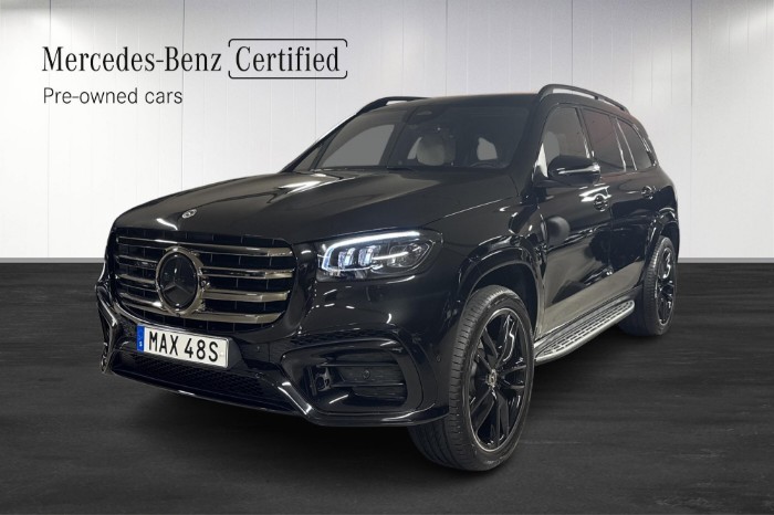 450 D 4MATIC GRAND EDITION