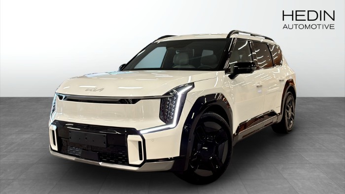 GT LINE AWD 6-SITS LONG RANGE