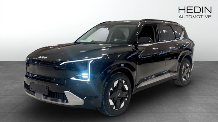 EV5 PLUS FWD LONG RANGE