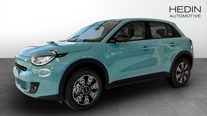 *PRIVATLEASA Fr 2695kr/mån* HEV ICON 1.2 110HK