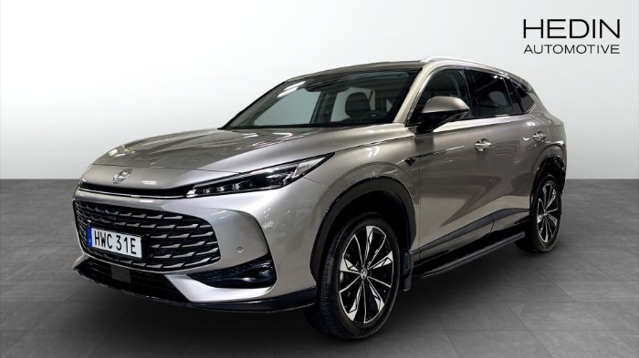 LUXURY PHEV 1.5T 307HK