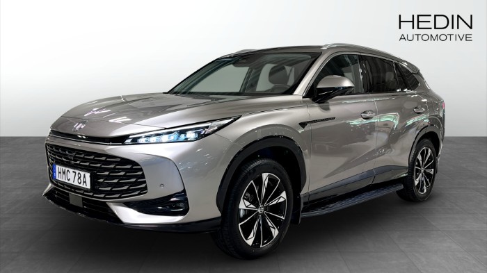 LUX URY PHEV 1.5T 307 HK