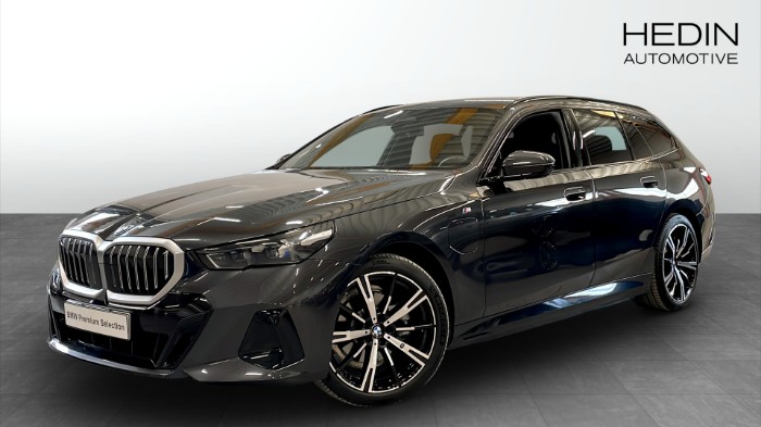 xDrive M Sport H/K Drag  20" Adaptiv farthåll Rattvärme