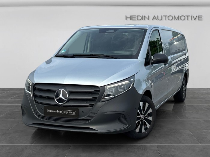 Vito 114 CDI Kasten Extralang