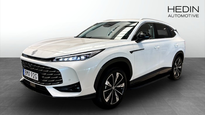 Luxury | Plug-in hybrid | 0% Ränta