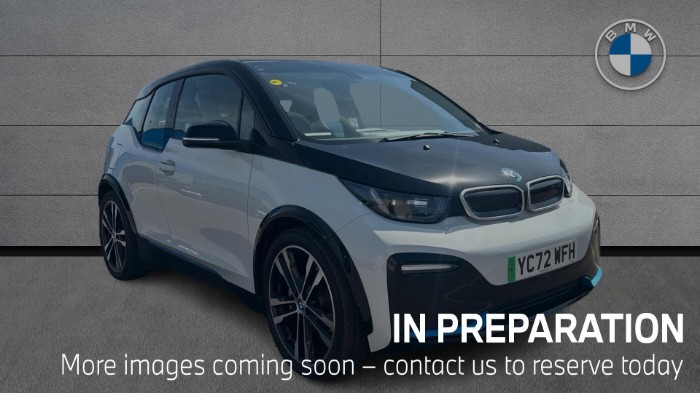i3s 120Ah